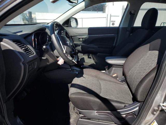 JA4ARUAU6PU004604 Mitsubishi Outlander Sport S/se