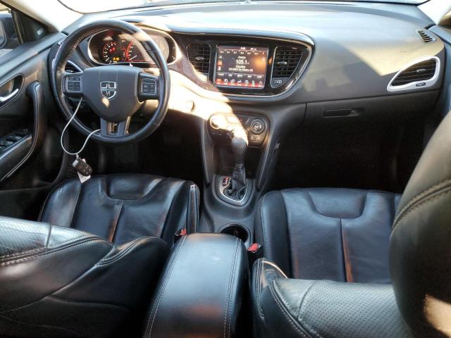 1C3CDFCB2GD704340 Dodge Dart Limited