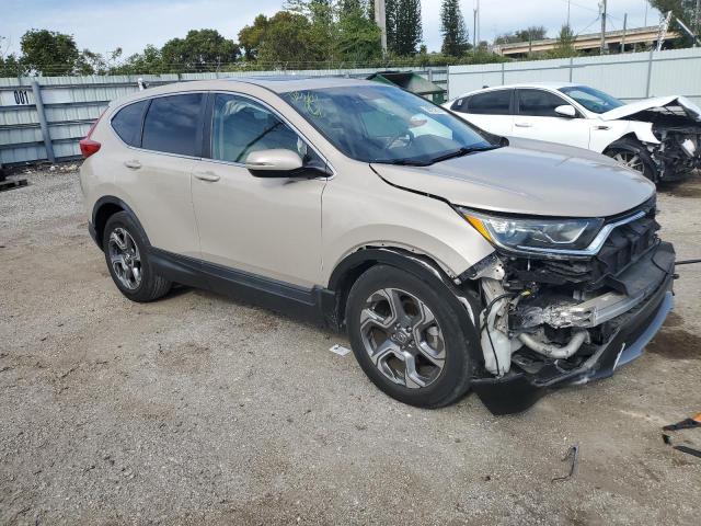 5J6RW1H56JL001093 Honda CR-V EX