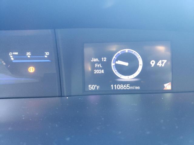 19XFB2F76FE281418 Honda CIVIC SE