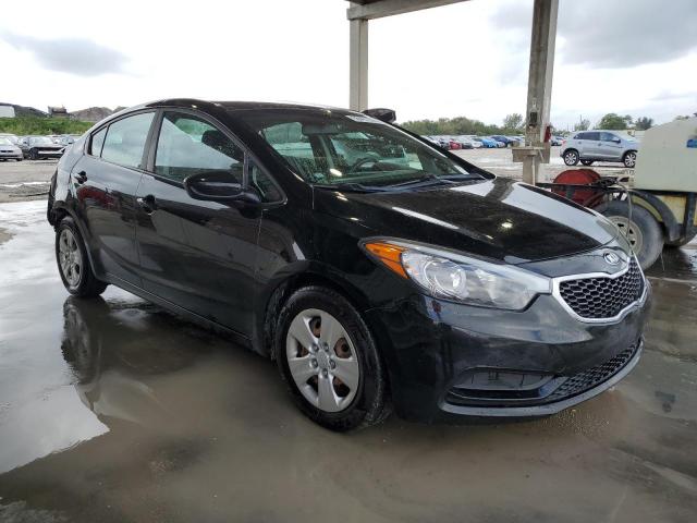 KNAFK4A68G5620541 KIA FORTE LX