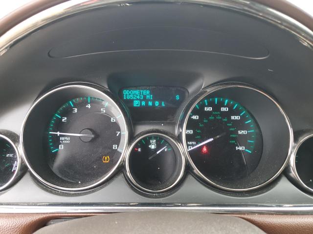 5GAKRBKD3EJ293602 Buick Enclave