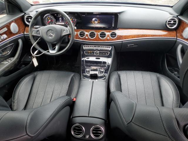 WDDZH6GB9JA413353 Mercedes-Benz E 400 4matic