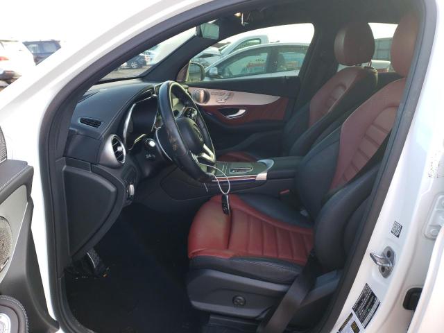 W1N0J8EB8NG085019 Mercedes-Benz Glc Coupe 300 4matic