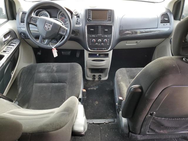 2C4RDGBG9HR864187 Dodge Grand Caravan Se