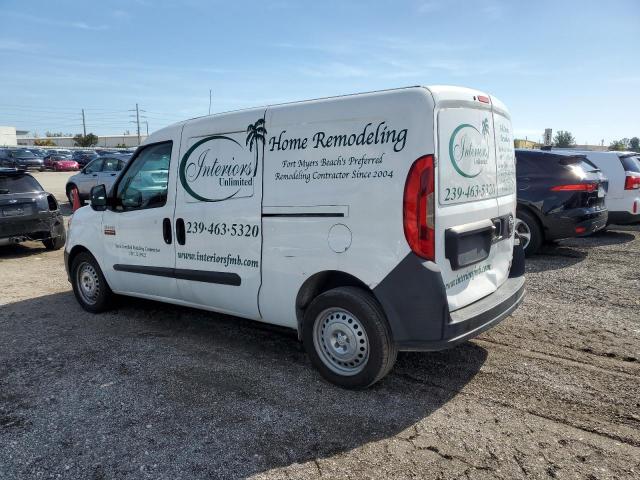 ZFBERFAB3H6E25936 RAM Promaster City