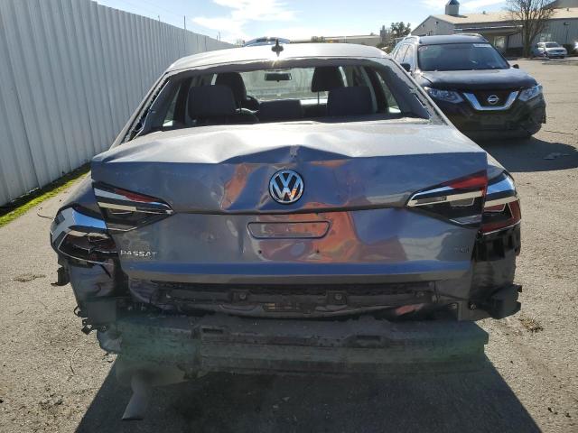 1VWLA7A39KC011251 Volkswagen Passat Wolfsburg