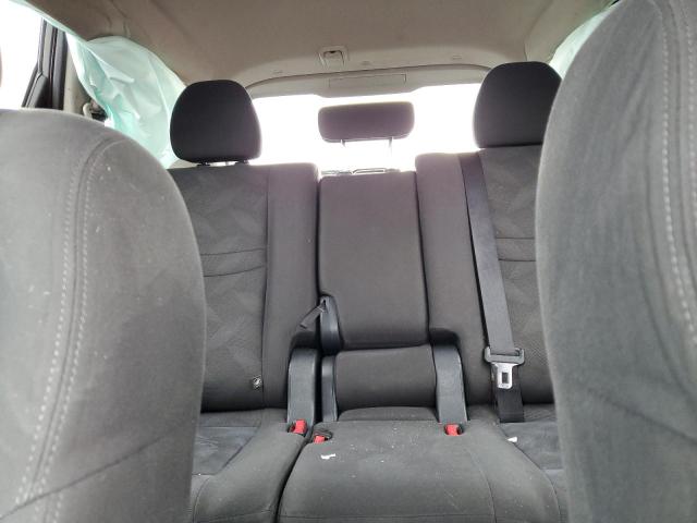 KNMAT2MT6GP693296 Nissan ROGUE S
