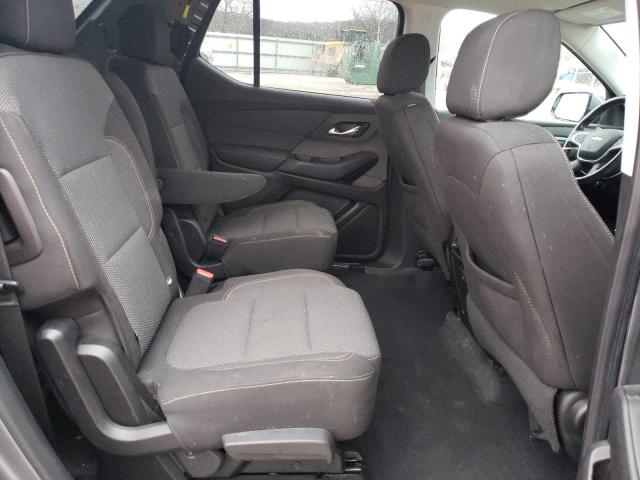 Chevrolet Traverse Lt 2019 1GNERGKW4KJ295016 Image 11