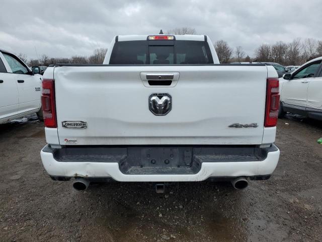 1C6SRFKT7MN562826 RAM 1500 Longhorn