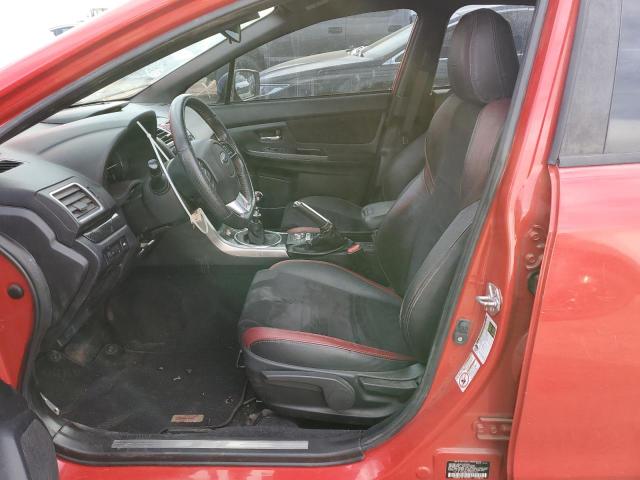 JF1VA2M61G9832763 Subaru Wrx Sti