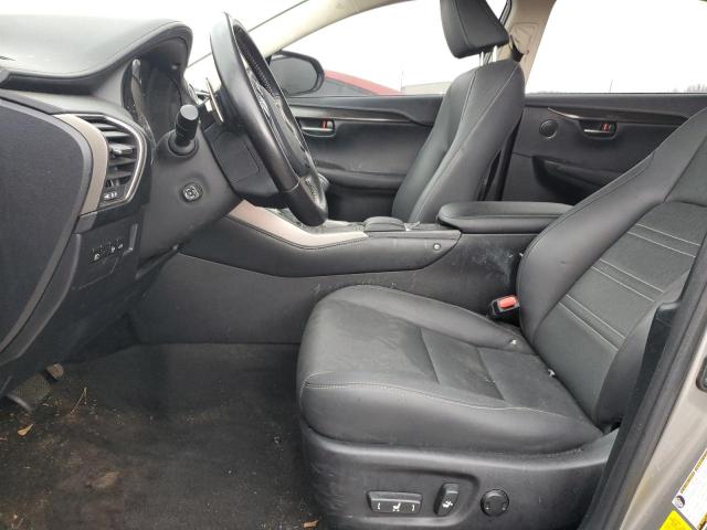 JTJDARBZ7L2167153 Lexus NX 300