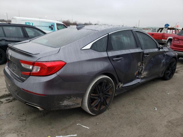 1HGCV1F3XLA136769 Honda Accord Sport