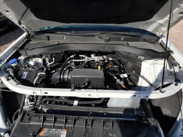 1FMSK8JH4PGA46983 Ford Explorer Timberline