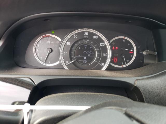 1HGCR2F39GA035724 Honda ACCORD LX