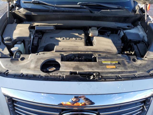 5N1AL0MM8EC510431 Infiniti QX60