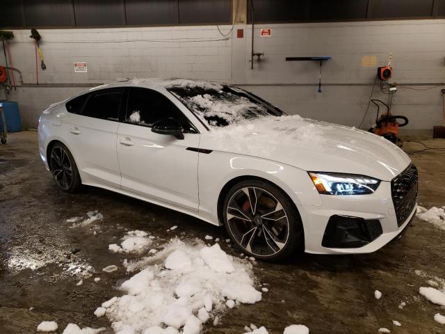 WAUC4CF55PA055325 Audi S5 Premium Plus