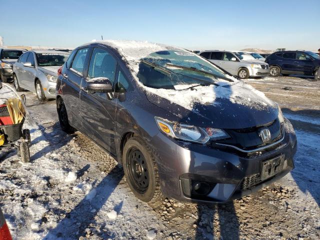 3HGGK5H83FM758177 Honda FIT EX