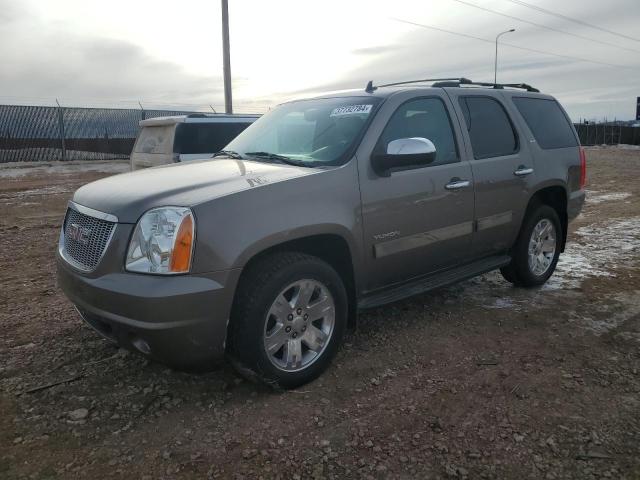 Auction sale of the 2014 Gmc Yukon Slt, vin: 1GKS2CE00ER175501, lot number: 37732784