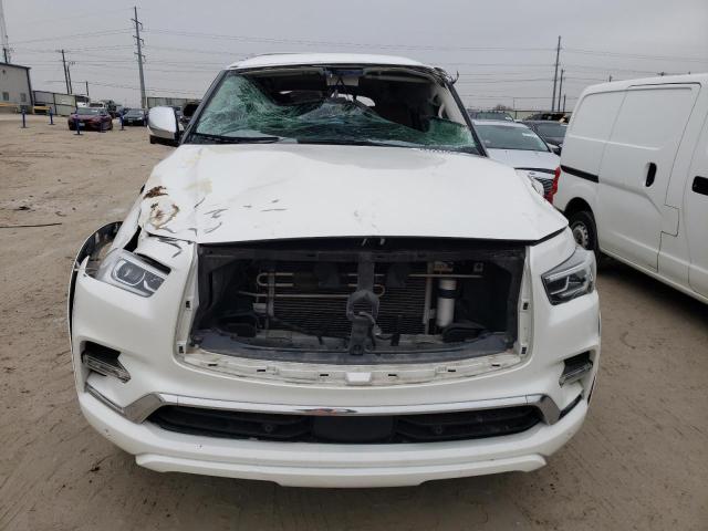 JN8AZ2NF9L9701286 Infiniti QX80 LUXE