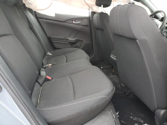 SHHFK7H20HU226022 Honda Civic Lx