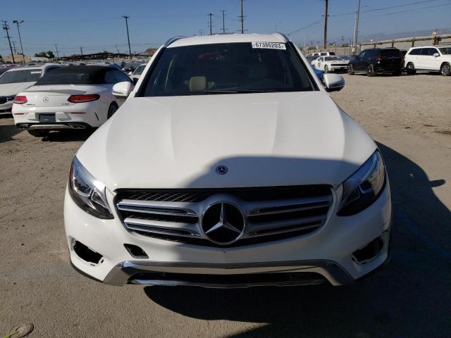 WDC0G4JB4JV097513 Mercedes-Benz GLC 300