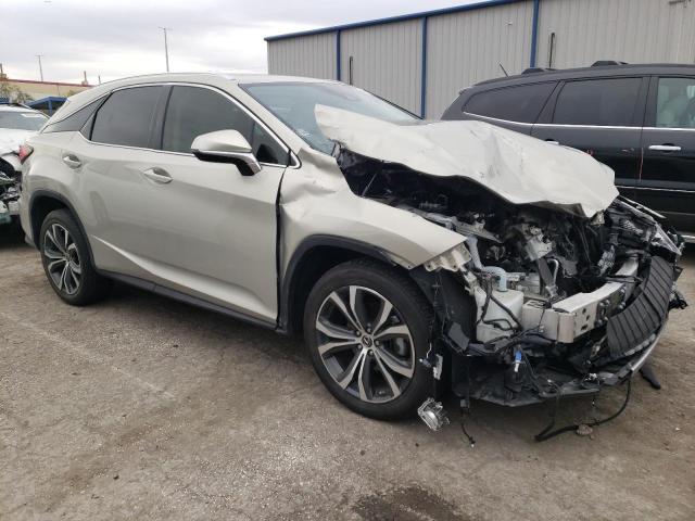 2T2HZMDA3LC220791 Lexus RX 350