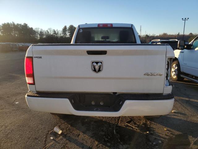 1C6RR7FG7KS534105 RAM 1500 Classic Tradesman