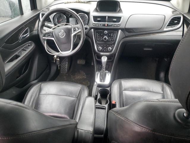 KL4CJCSB9FB221016 Buick Encore