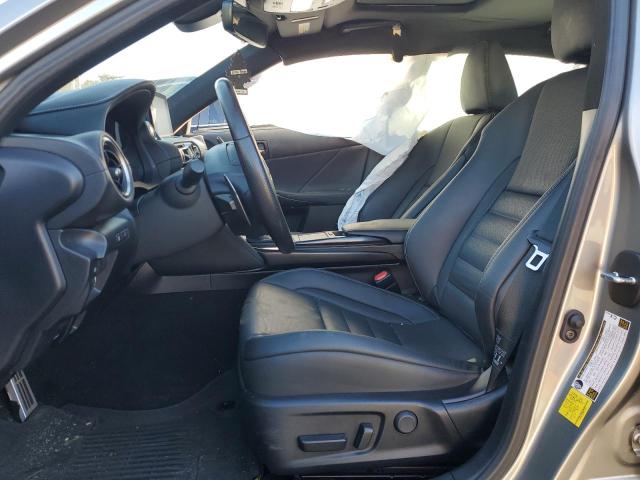 JTHGZ1E22M5021539 Lexus Is 350 F-sport