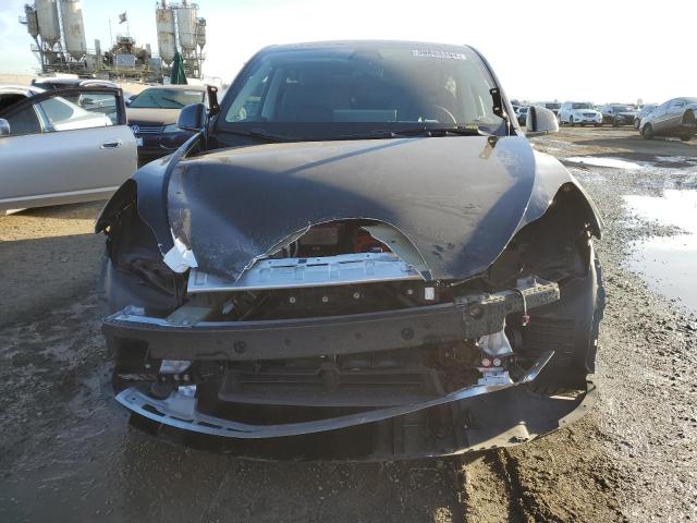 7SAYGDEE0NF375747 Tesla Model Y