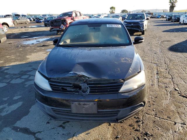3VWD17AJ8EM261909 Volkswagen JETTA SE