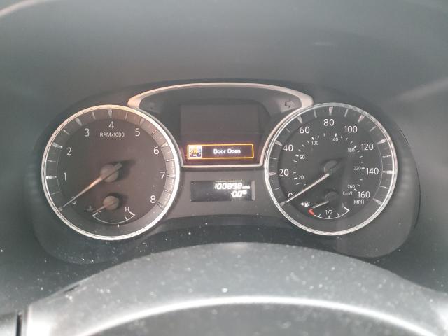 5N1DL0MM8KC513516 Infiniti QX60 LUXE