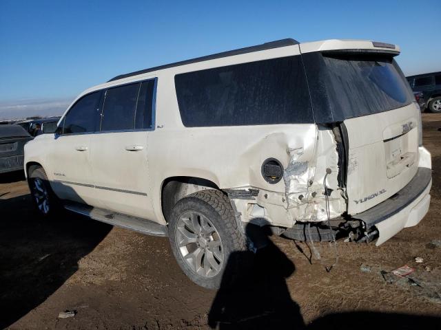 1GKS2HKC1FR285213 GMC Yukon Xl K1500 Slt