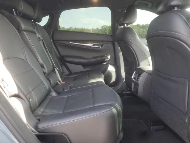 3PCAJ5JR1PF111258 Infiniti QX55 LUXE