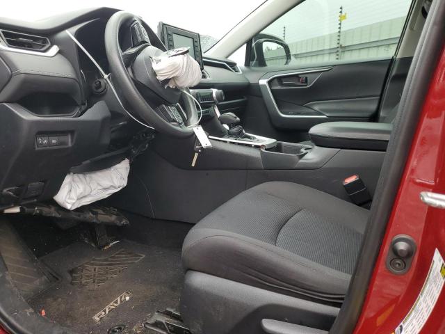 2T3H1RFV9LC069326 Toyota RAV4 LE