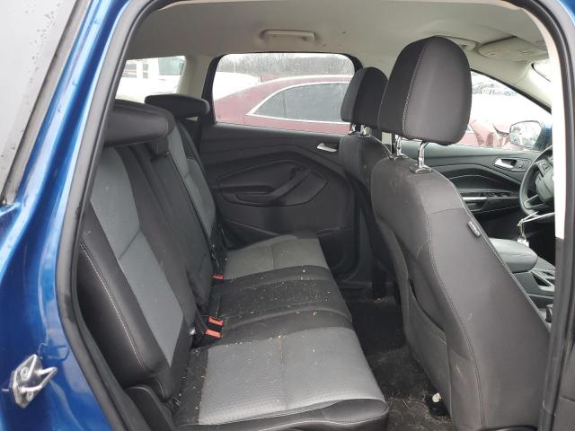 1FMCU0GD1HUE57989 Ford ESCAPE SE