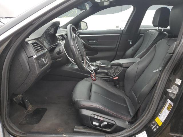 WBA4C9C54GG138143 BMW 428 Xi Gran Coupe Sulev