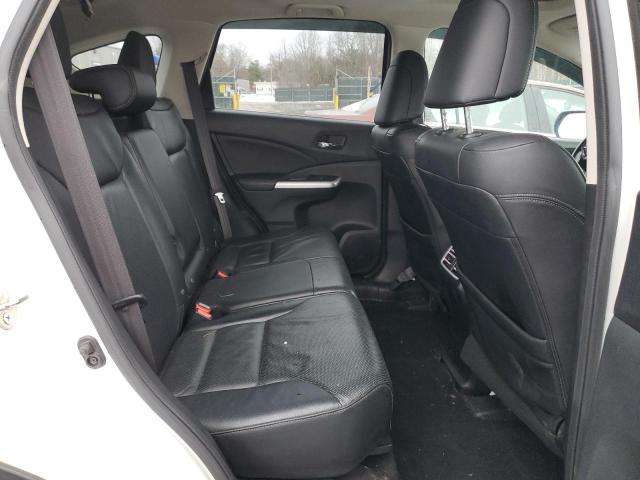 5J6RM4H71GL017879 Honda CR-V EXL