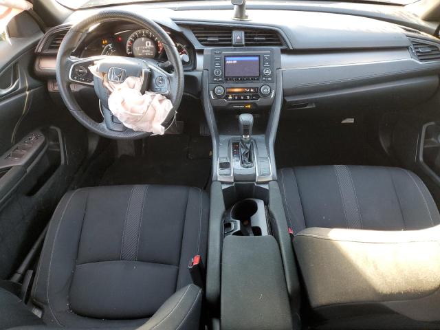SHHFK7H27JU412095 Honda Civic Lx