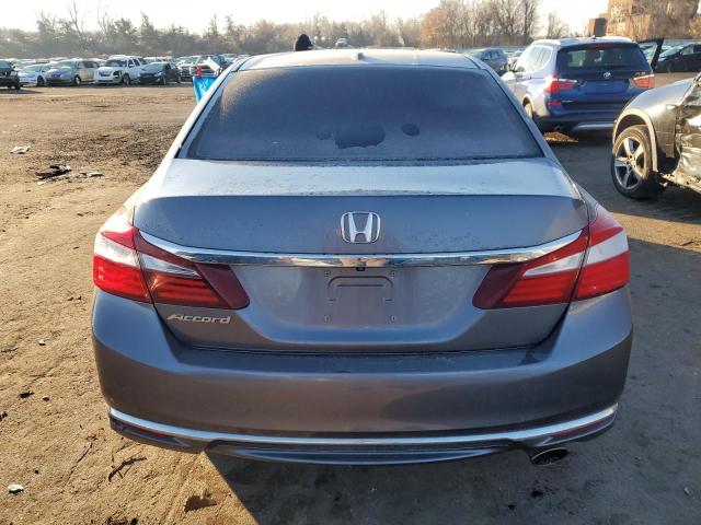 1HGCR2F84HA131483 Honda ACCORD EXL