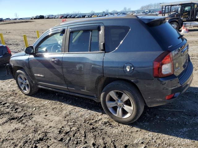 1C4NJDBB1FD175674 Jeep Compass Sport