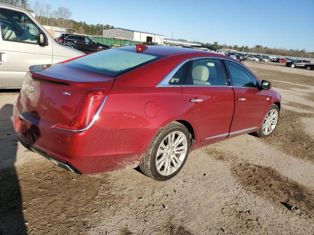 2G61M5S32J9170898 Cadillac XTS LUXURY