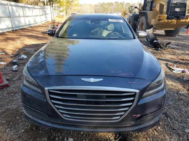 KMHGN4JE5FU093998 Hyundai Genesis 3.8l