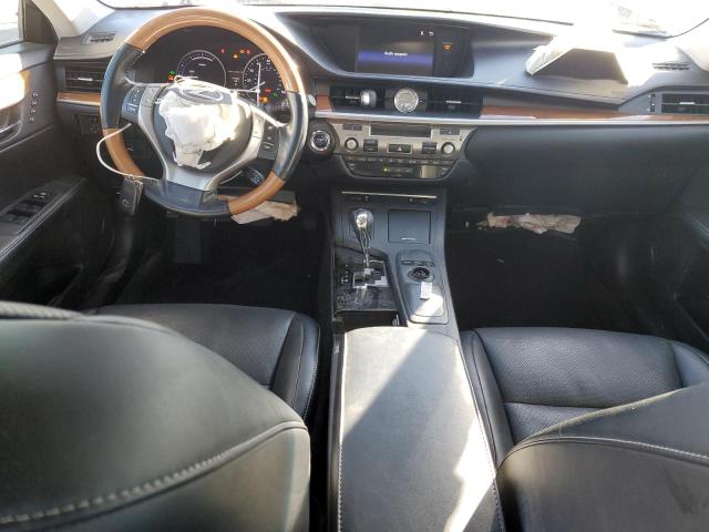 JTHBW1GG3F2088666 Lexus ES 300H