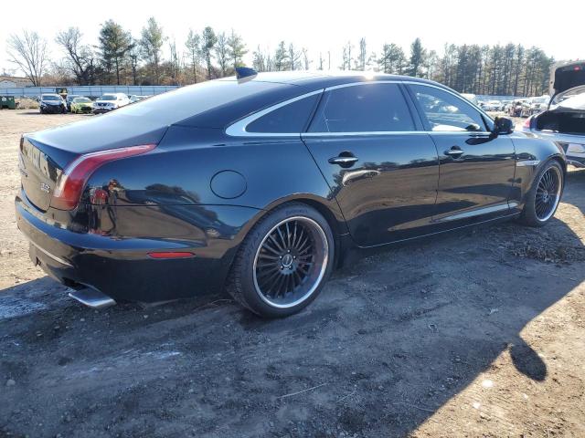 SAJWJ2GD8G8V92059 Jaguar Xjl Portfolio