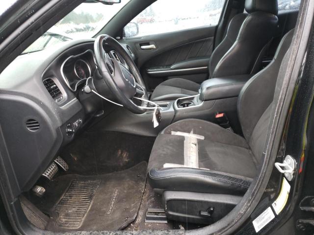 2C3CDXGJ3GH340858 Dodge Charger R/t Scat Pack
