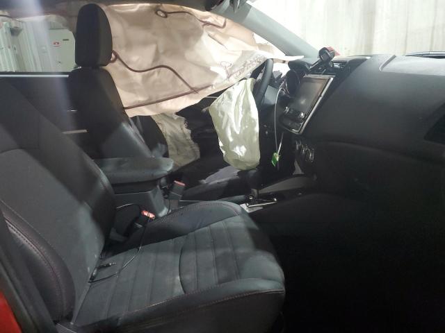 JA4ARUAU6RU000555 Mitsubishi Outlander Sport S/se