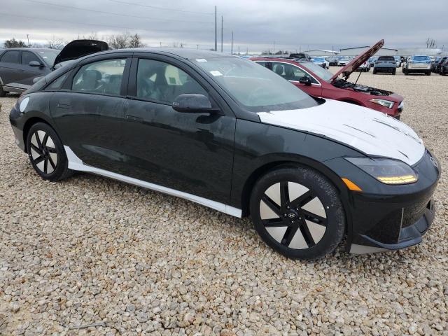 KMHM24AA2PA051414 Hyundai Ioniq 6 Se