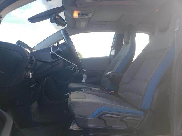 WBY7Z4C55JVD96760 BMW I3 REX